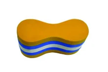 KEMP USA Solid Pull Buoy -14-002