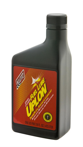 Klotz Synthetic Uplon Fuel Lubricant KL-106 - 1 Pint - Treats 32 Gallons