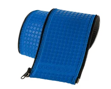 Koolgrip Comfort Covers with Suregrip Rail Covers 4FT Royal Blue