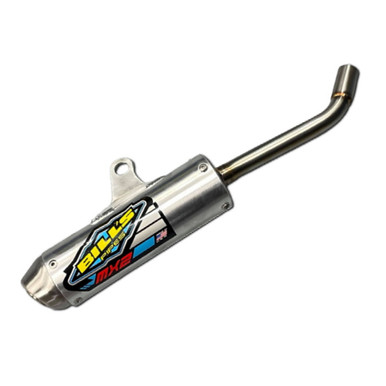 MX2 Silencer 85 SX 2018-2021 / Husq. TC 85 19-21