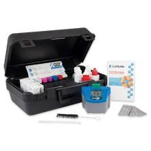 Lamotte ColorQ 2x PRO 7-PLUS KIT- 2094