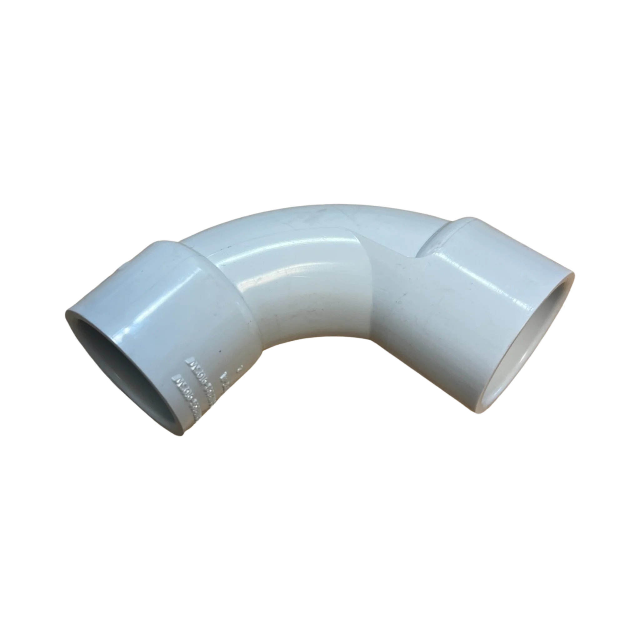 Lasco 1″ Pool Spa Sweep Elbow Slip x Slip – 406-010SW