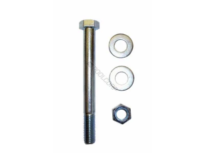 Lasco Bolt Set for 6″ Butterfly Valve Zinc 6″, V60BFKZ
