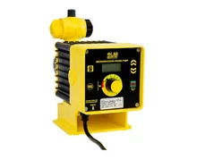 LMI – Liquid Feed Pumps – 0-60 GPD, Max at 100 PSI – B121-392SI