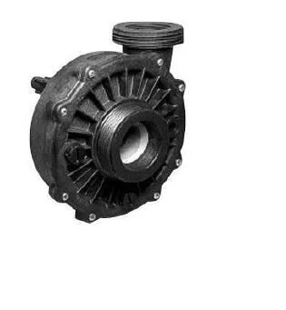 LX Pump Wet End 3HP 56 Frame WE-56WUA300-II