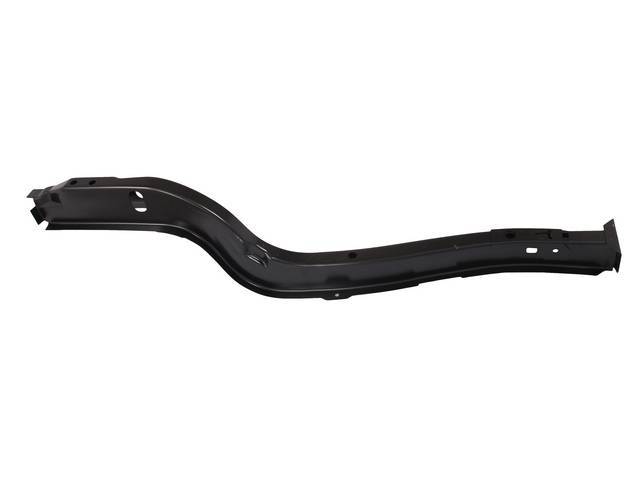 Rail, Rear Frame, Rh, Repro These Are Complete Units And Are Designed To Go The Full Length Of The Rear Body Section