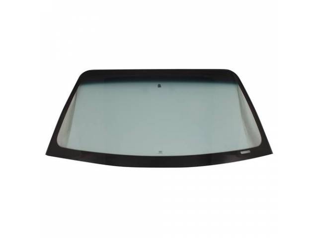 Original Carlite Front Windshield for 94-98 Coupe