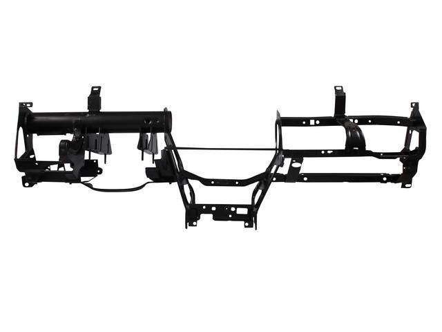 Reinforcement, Instrument Panel, Original 1r3z-6304545-Aa