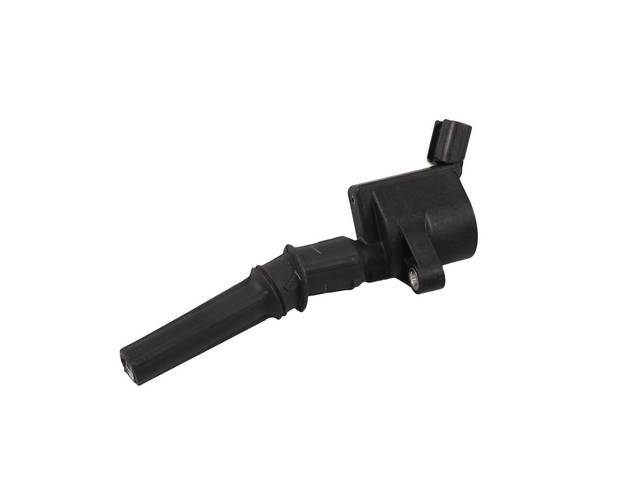 Coil On Plug, Ignition, 1 Per Cylinder, Original Prior Part Numbers 1l2z-12029-Aa, 3w7z-12029-Aa, Dg-508