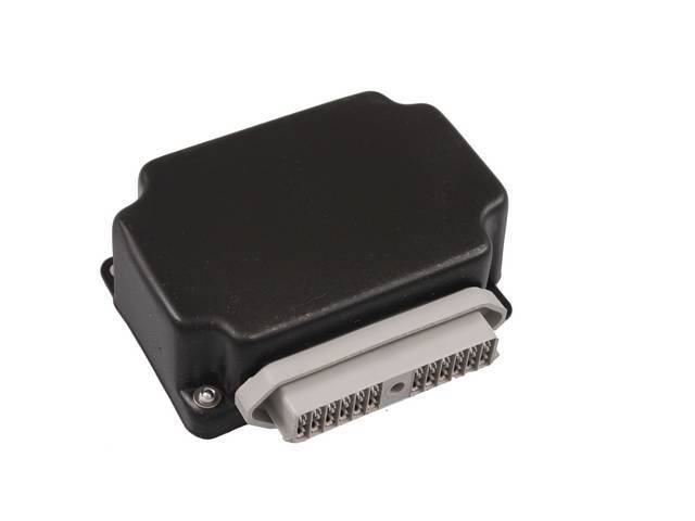 1994-1998 Mustang Original Relay Control CCRM for 3.8L