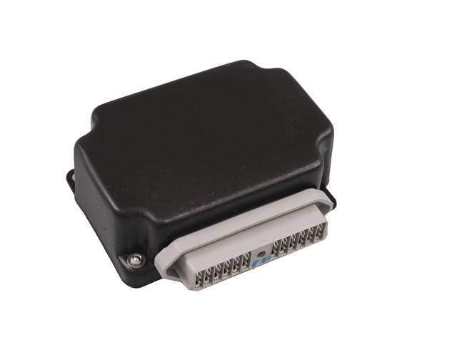 1994-1998 Mustang Reman Relay Control CCRM for 3.8L