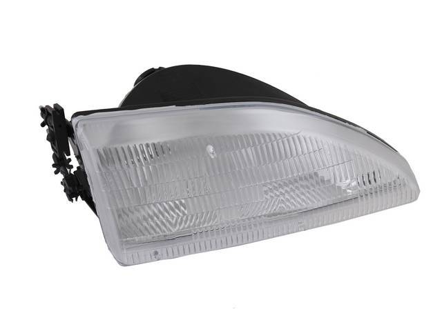 Original RH Headlight Assembly for 94-98 (GT)