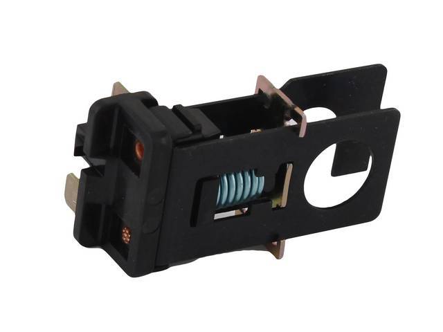 1994-2004 Mustang Brake Light Switch - Best Reproduction - Replaces E73Z-13480-A