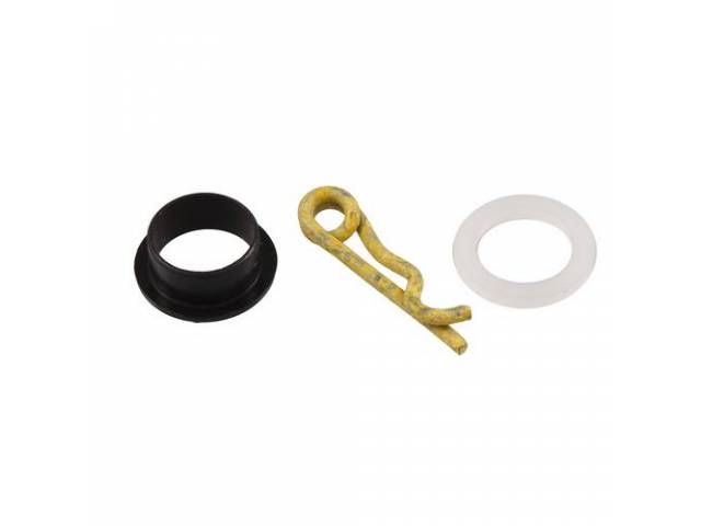 Brake Light Switch Mounting Kit for (79-04)