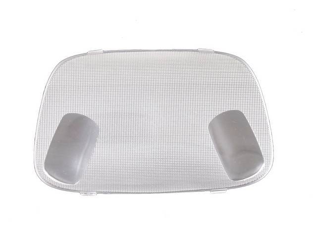 Original Dome Light Lens Dual Beam Style for 94-04