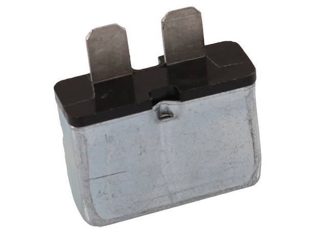 Breaker Assy, Fuse Electrical Circuit, 30 Amp,W/ Id Codes *D9ab-14526-Aa*, Original D9az-14526-A