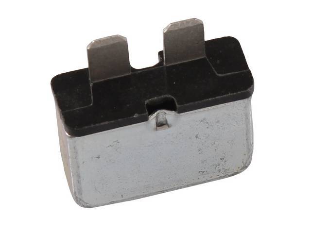 Breaker Assy, Fuse Electrical Circuit, 20 Amp, W/ Id Codes *D9ab-14526-Ba*, Original D9az-14526-B