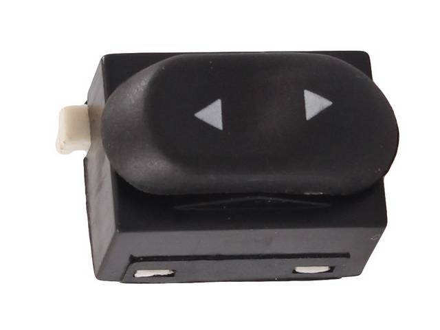 Switch Assy, Window Regulator Control, Multiple Switch W/ Lock Buttons, Good Repro, F4zz-14529-B, Sw-7079