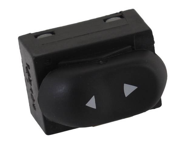 Switch Assy, Window Regulator Control, Multiple Switch W/