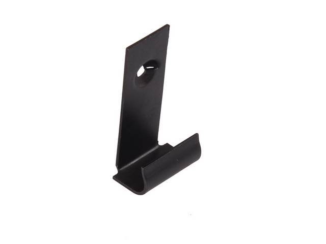 Hood Prop Rod Retainer Clip for 83-87
