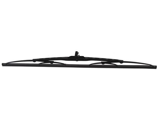 Blade Assy, Windshield Wiper, Standard, Rh Or Lh Side, 20 Inch, Motorcraft