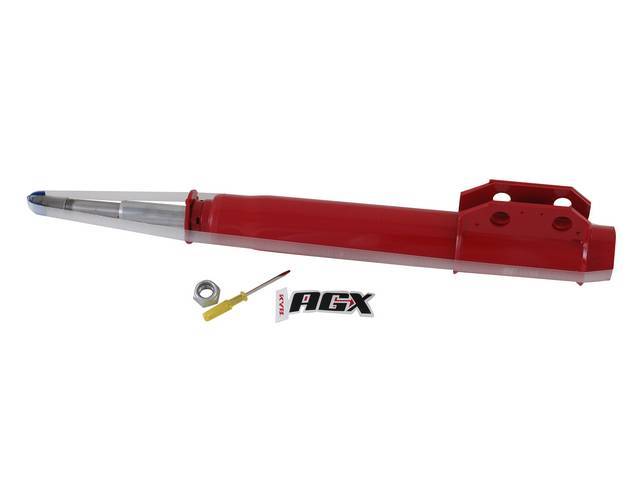 KYB AGX Adjustable Front Strut / Shock Absorber for (94-04)