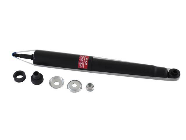 KYB Excel-G Low Pressure Rear Shock Absorber (94-04)