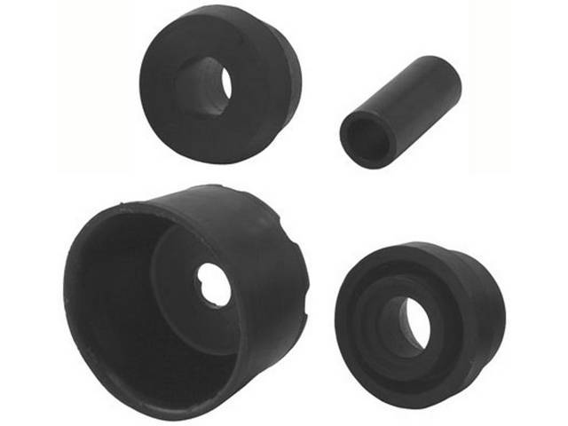 KYB Front Strut Upper Mounting Kit for 1984-2004