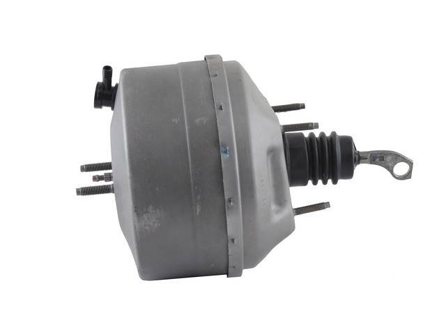 Rebuilt Power Brake Booster w/o Master Cylinder for (94-95) & (99-04) 3.8L