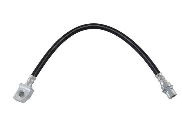 Passenger Side Mustang Front Brake Hose for (1994-98) Cobra