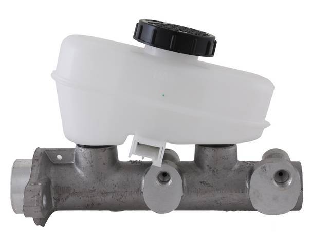 New Brake Master Cylinder for (94-95) All, Excl Cobra