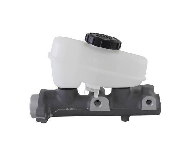New Brake Master Cylinder for (94-95) Cobra & Cobra R