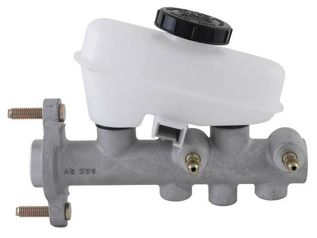 New Brake Master Cylinder for (96-98) GT, Excl Cobra