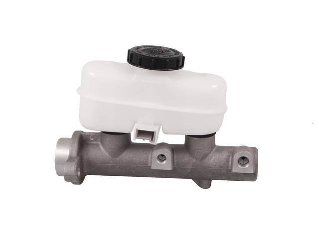 New Brake Master Cylinder for (96-98) 3.8L, Excl GT and Cobra