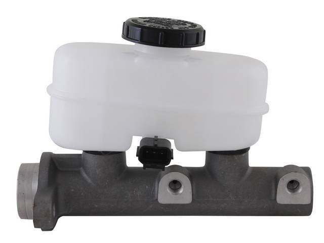 New Brake Master Cylinder for (99-04) 3.8L w/o Traction Control / ABS