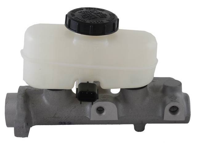 New Brake Master Cylinder for (99-04) 3.8L W/ Traction Control / ABS