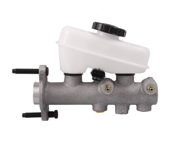 New Brake Master Cylinder for (99-04) GT and Cobra W/ Traction Control / ABS