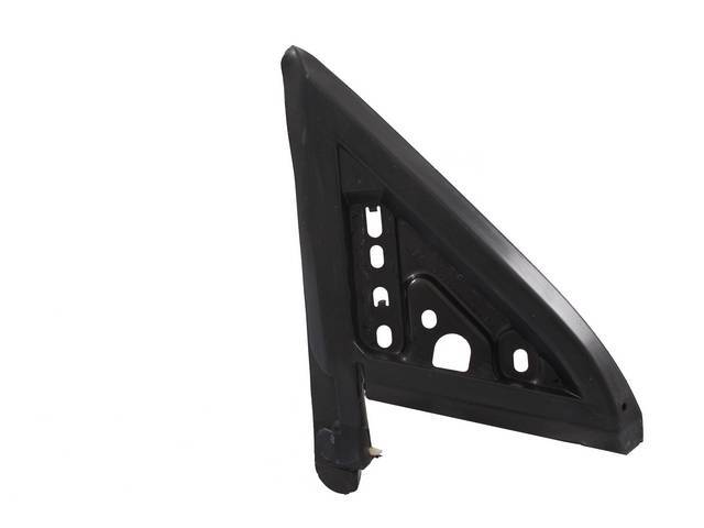 Filler, Door Window Opening Front Outer, Rh, Original