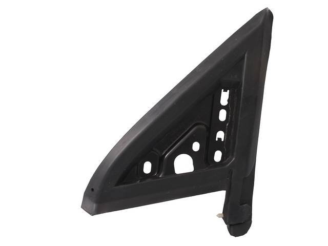 Filler, Door Window Opening Front Outer, Lh, Original