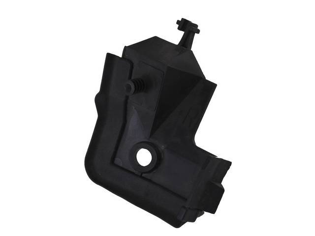 Seal, Door Latch Cable, Rh, Original F4zz-63221a06-A