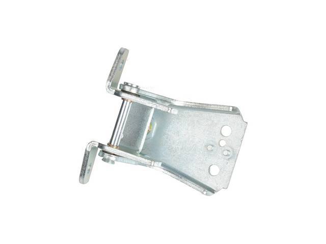 Exact Reproduction Upper Door Hinge RH or LH side for 94-04