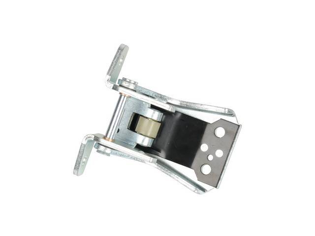 Exact Reproduction Lower Door Hinge for RH or LH side for 94-04