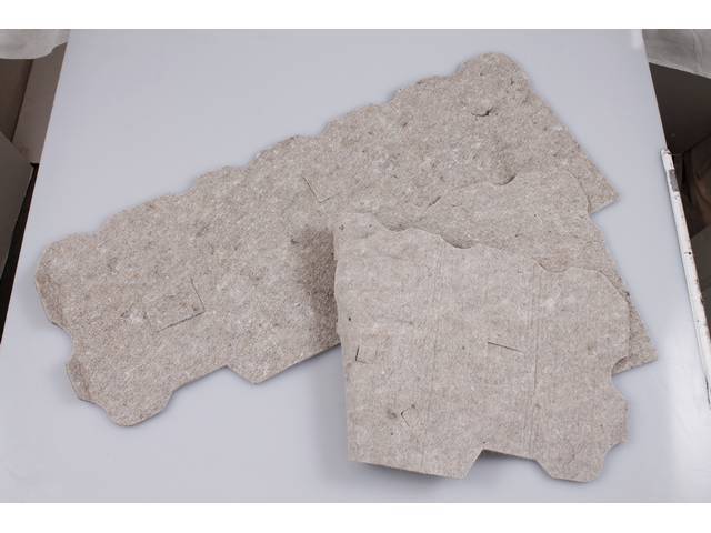 Door Panel Insulation / Jute Pad for 81-86
