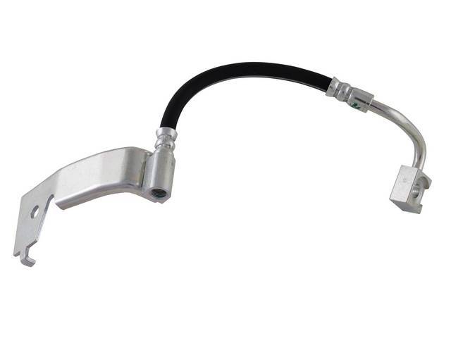 Driver Side Rear Disc Brake Hose for (94-95) All