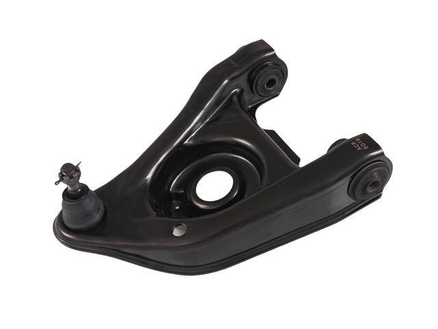 OE Style Front Lower Control Arms RH (Passenger) for 83-93