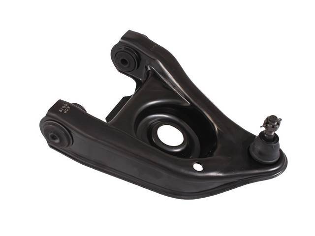 OE Style Front Lower Control Arms LH (Driver) for 83-93