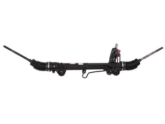 1994-1996 Mustang Remanufactured Rack & Pinion Steering Gear Assembly (SPR-GY)