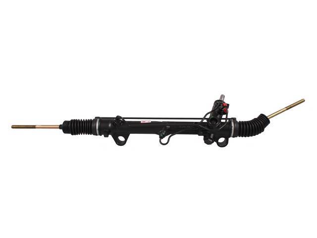 1997-1998 Mustang Remanufactured Rack & Pinion Steering Gear Assembly (SPR-RT)
