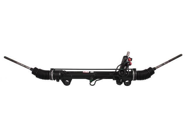 1999-2004 Mustang V6 Remanufactured Rack & Pinion Steering Gear Assembly (SPR-SH, SPR-ZL)