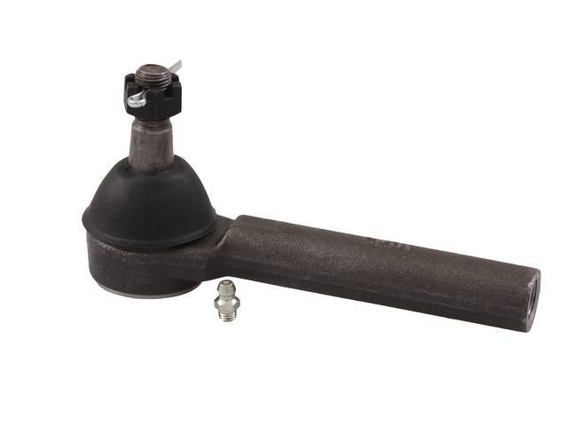 Professional Grade Outer Tie Rod for (94-04) w/ P/S, Excl 03-04 Cobra